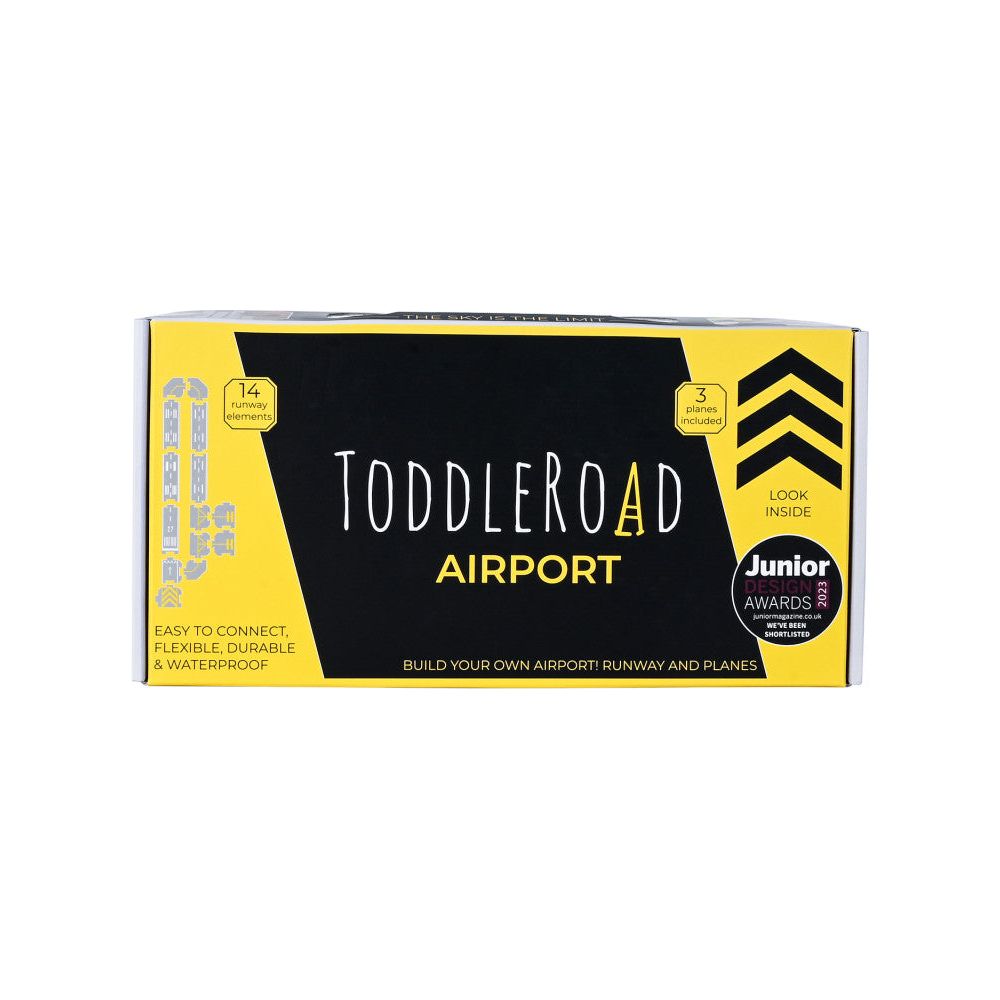 ToddleRoad Airport