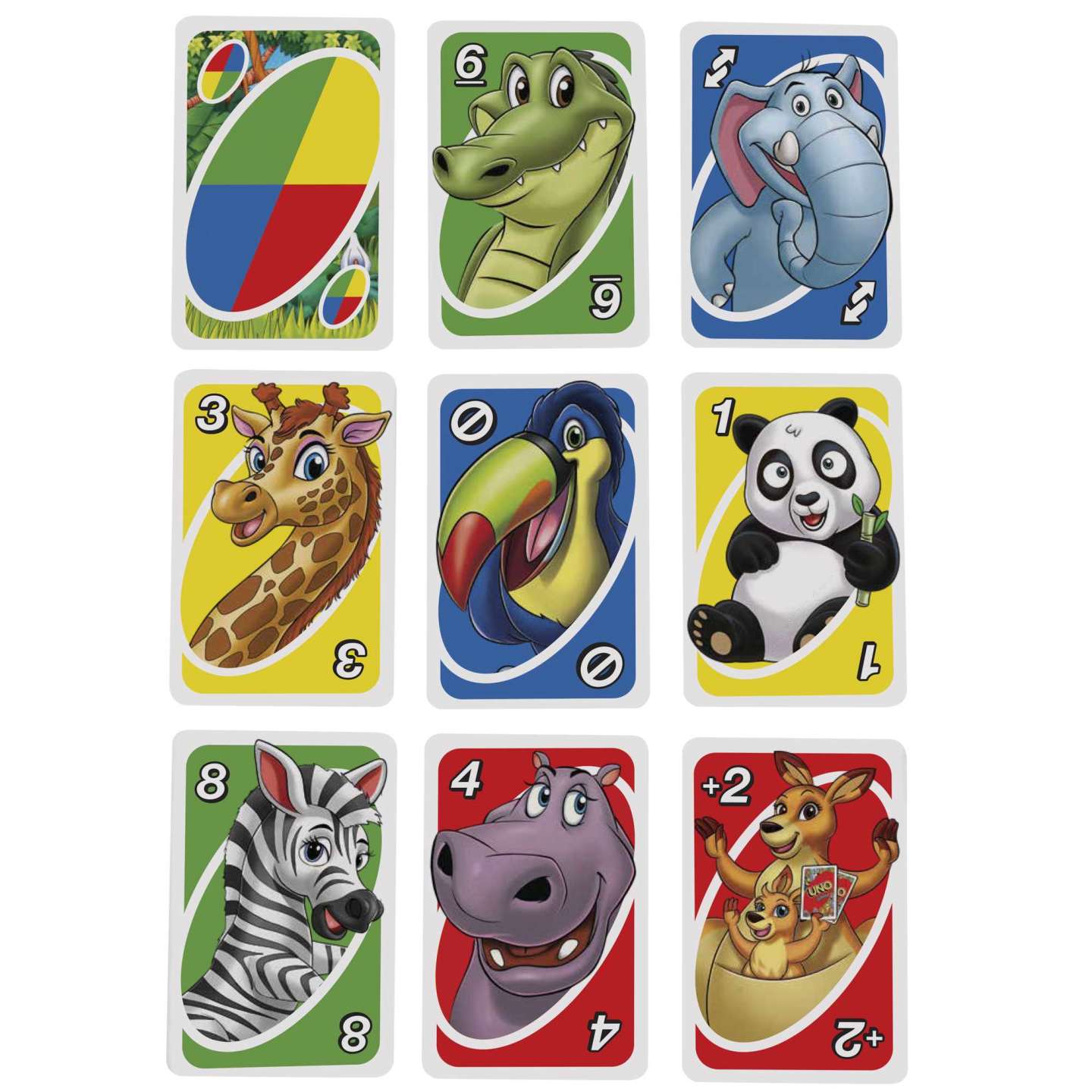 Uno Junior