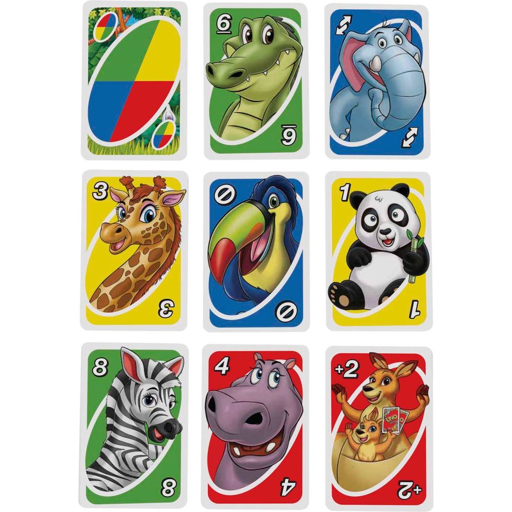 Uno Junior