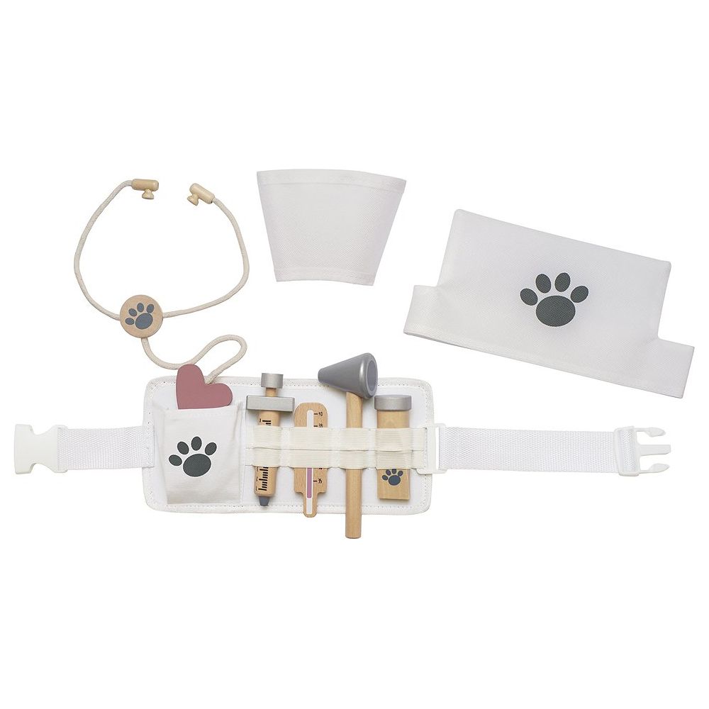 Jabdabado Tierarztgürtel