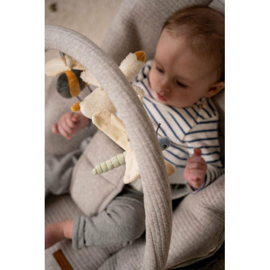 Little Dutch Kinderwippe 01:37 Chat 4 Personen Heben Reagieren Ansicht Notizen Apps Weitere Kamera Mikro Teilen Verlassengrau