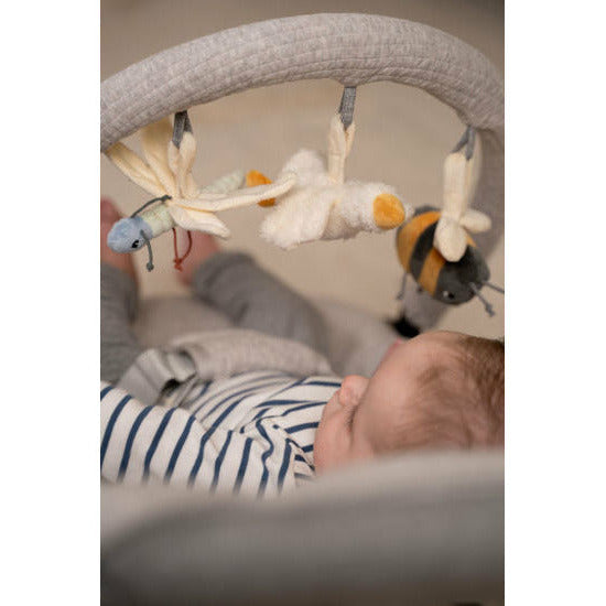 Little Dutch Kinderwippe 01:37 Chat 4 Personen Heben Reagieren Ansicht Notizen Apps Weitere Kamera Mikro Teilen Verlassengrau