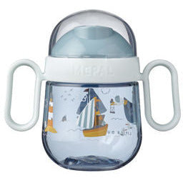 Little Dutch Antitropf Trinklernbecher Mio 200ml Sailors Bay