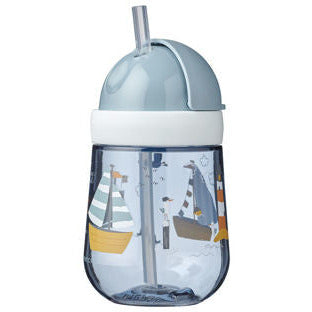 Little Dutch Strohhalmbecher Mio 300ml Sailors Bay