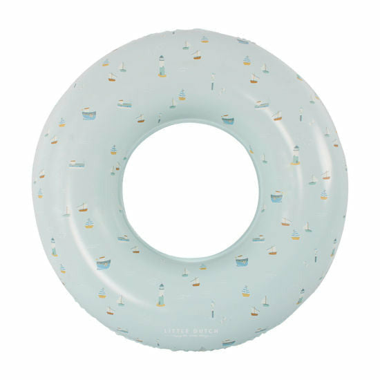 Little Dutch Schwimmring Sailorys Bay 50cm