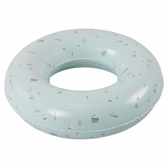 Little Dutch Schwimmring Sailorys Bay 50cm