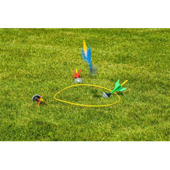 Outdoor Play Dart Spielset