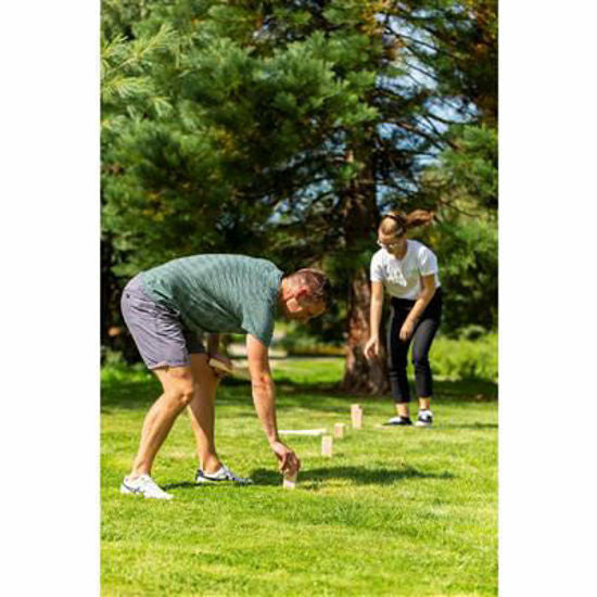 Outdoor Play Kubb XL Offiziell