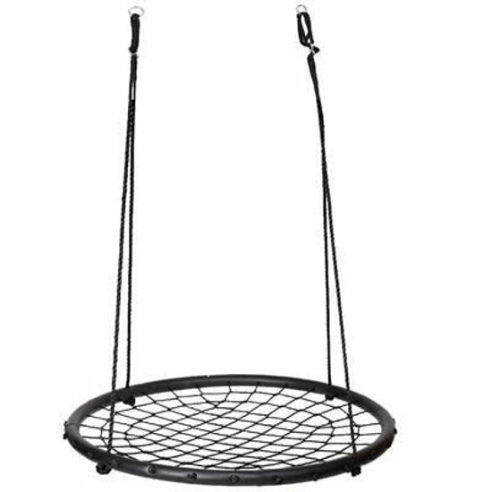 Outdoor Play Netzschaukel 100 cm