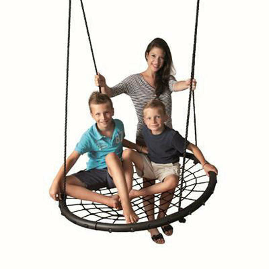 Outdoor Play Netzschaukel 100 cm