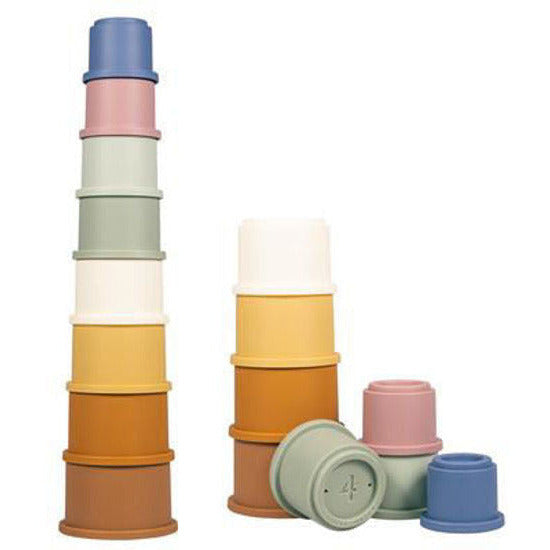 <tc>Little Dutch Gobelet à empiler Vintage</tc>