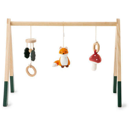 Activity arch - Forest