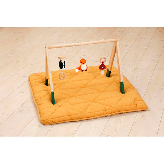 Activity arch - Forest