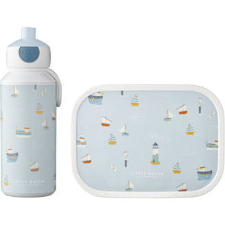 Little Dutch Lunch Set Sailors Bay