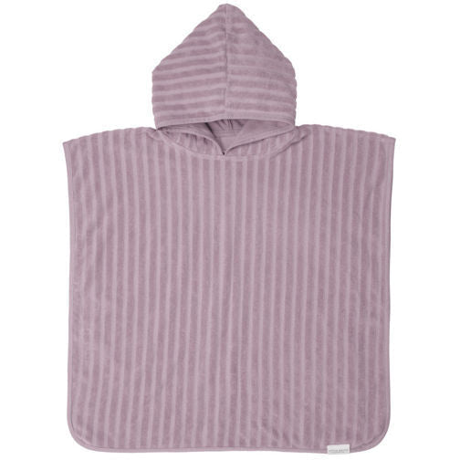 Little Dutch Badeponcho Mauve