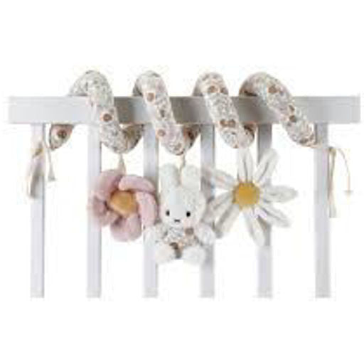 Little Dutch Vintage Little Flowers Aktivitäten-Spirale