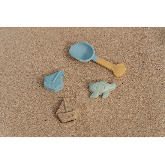 <tc>Little Dutch Beach Set 3 teilig Sailors Bay</tc>