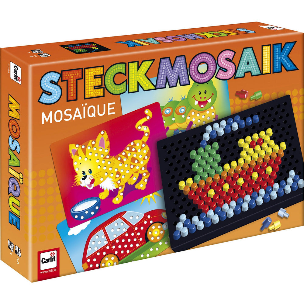 Carlit Steckmosaik