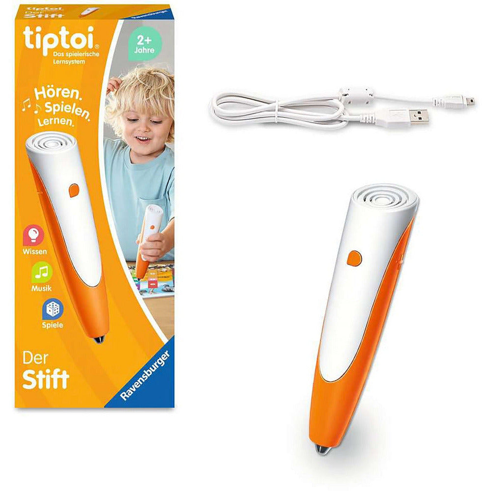 TipToi Stift 4. Generation