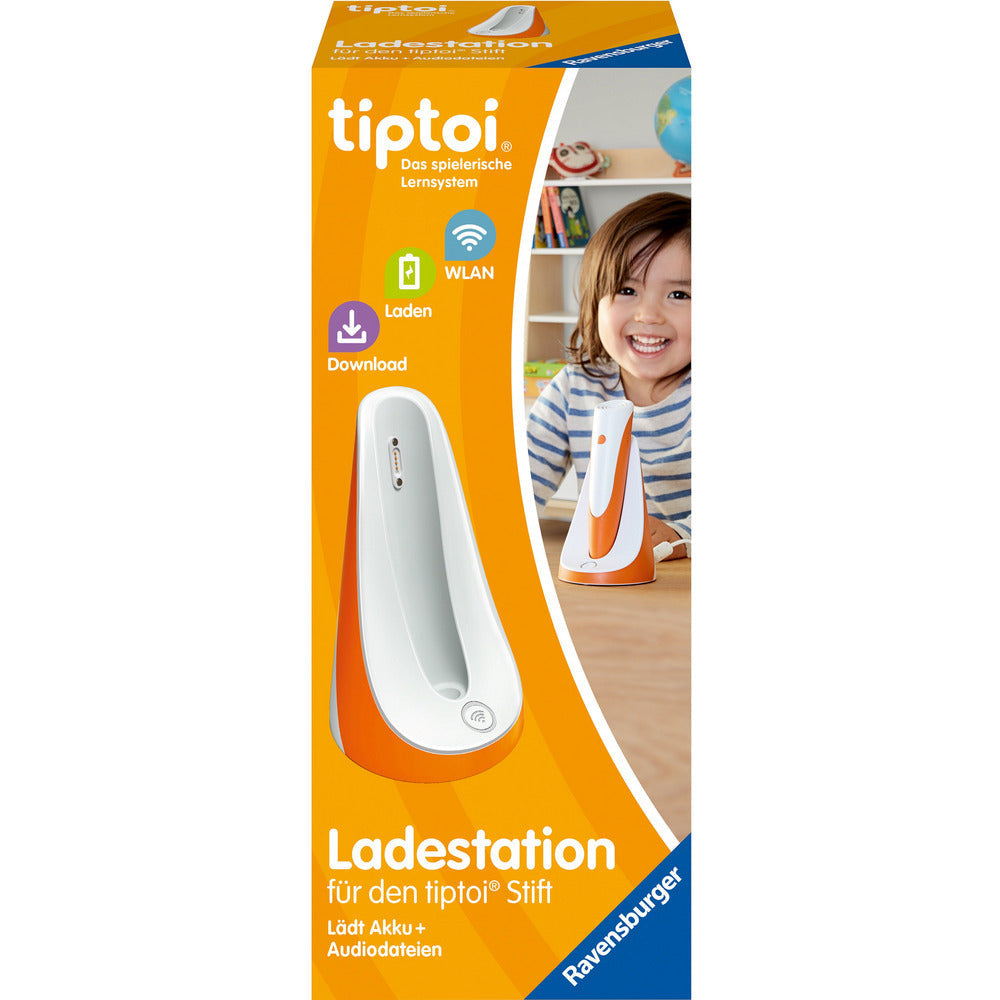TipToi Stift Ladestation für Stift 4. Generation