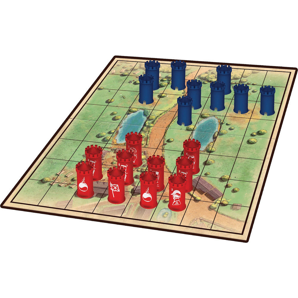 Stratego Quick Battle, d/f/i