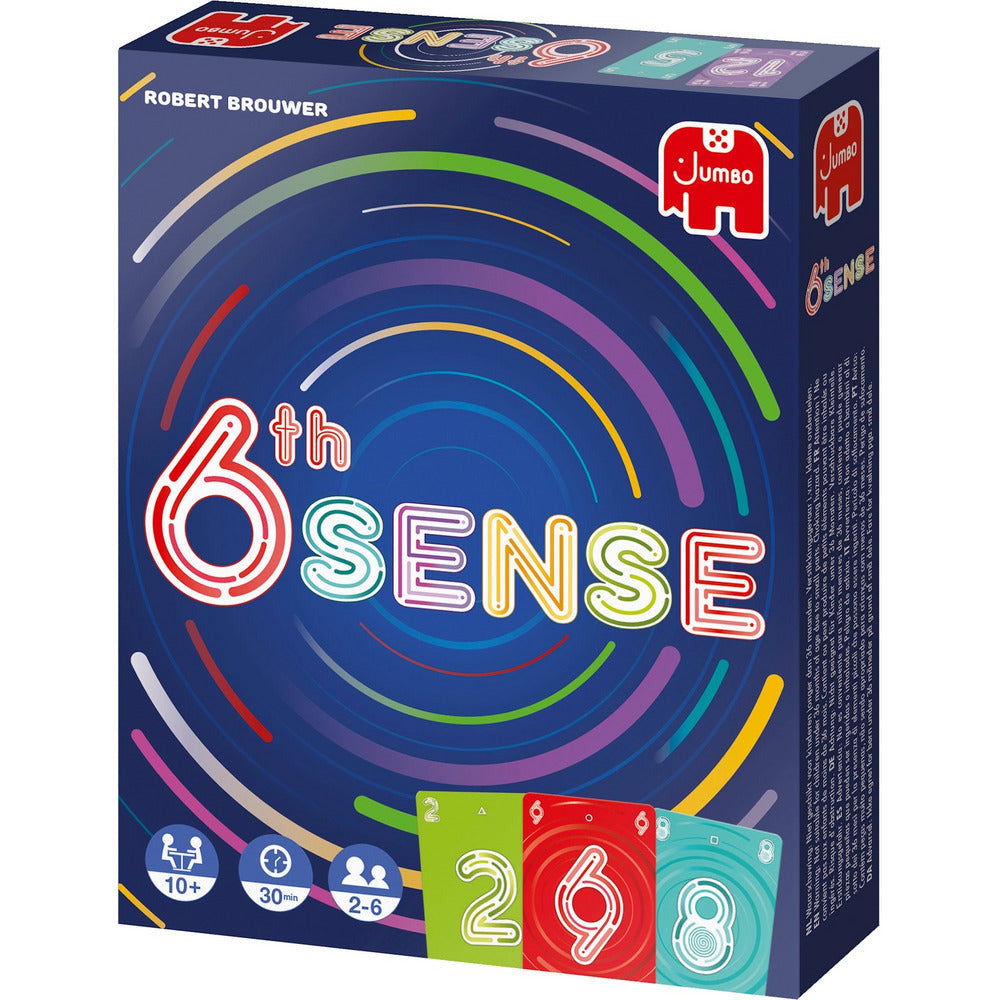 6th Sense