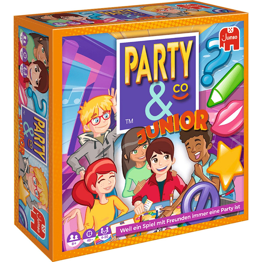 Party & Co. Junior