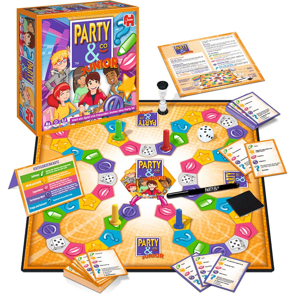 Party & Co. Junior