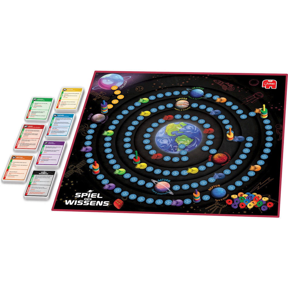 Spiel des Wissens 2022