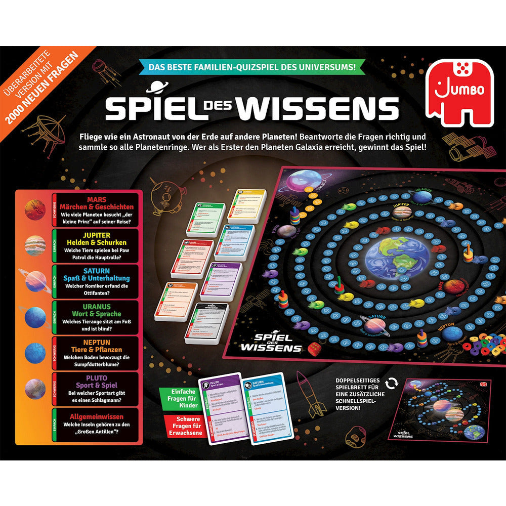 Spiel des Wissens 2022