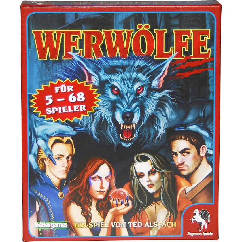 Werwölfe