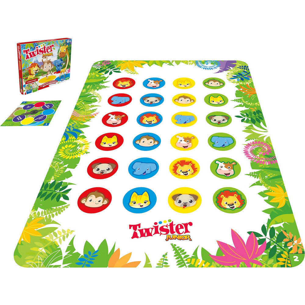 Twister Junior
