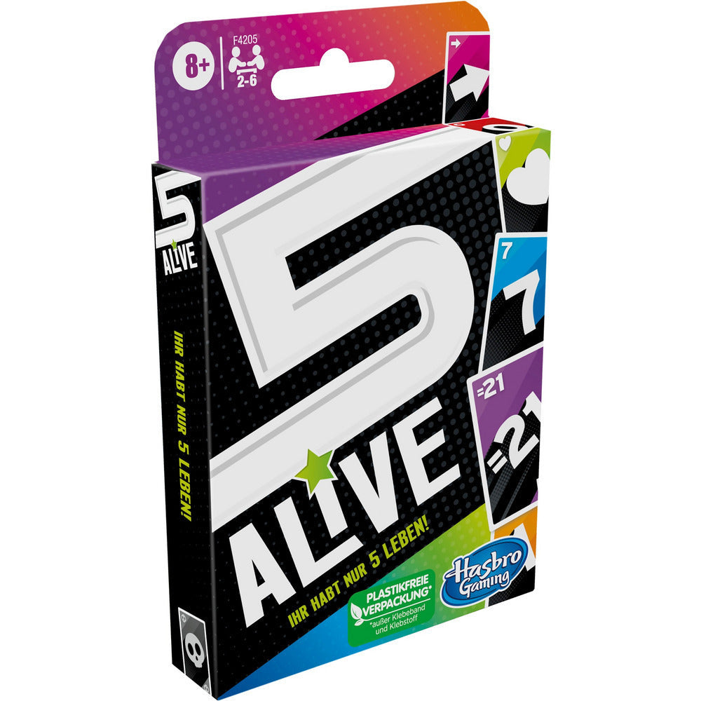 5 Alive