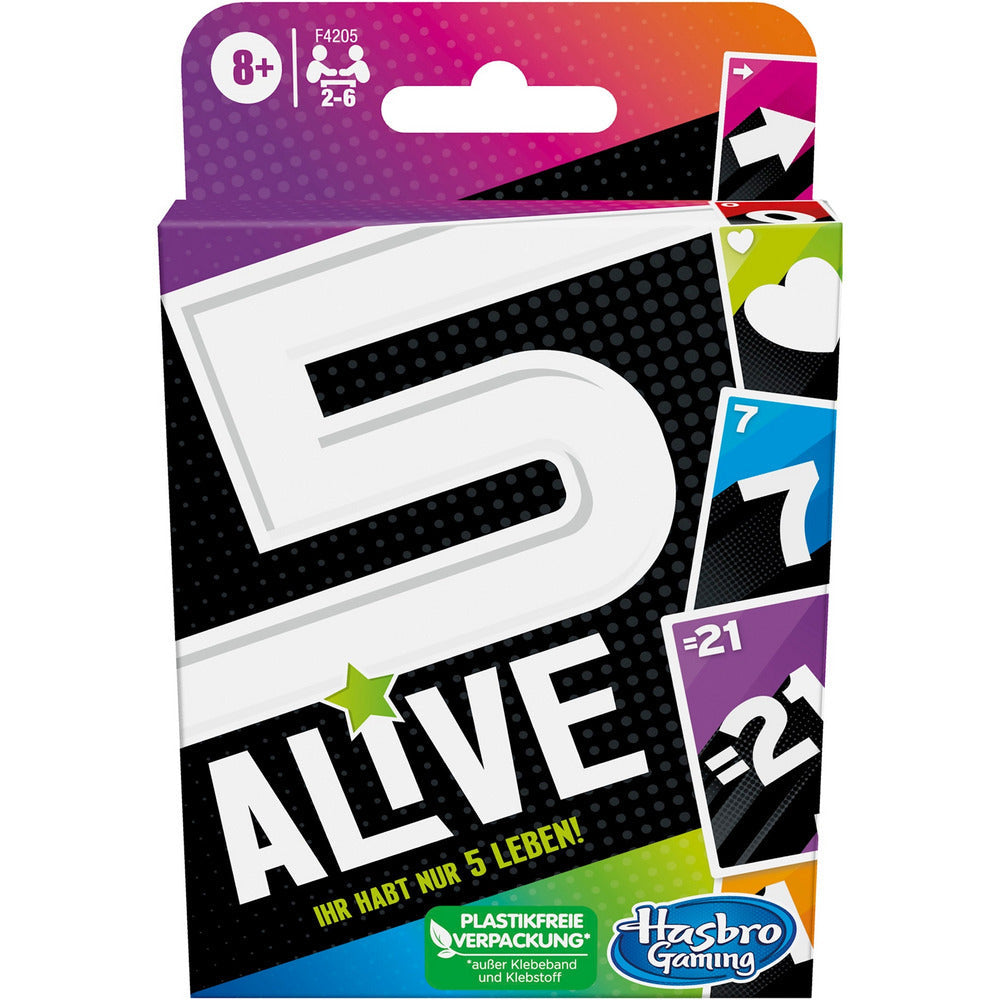 5 Alive
