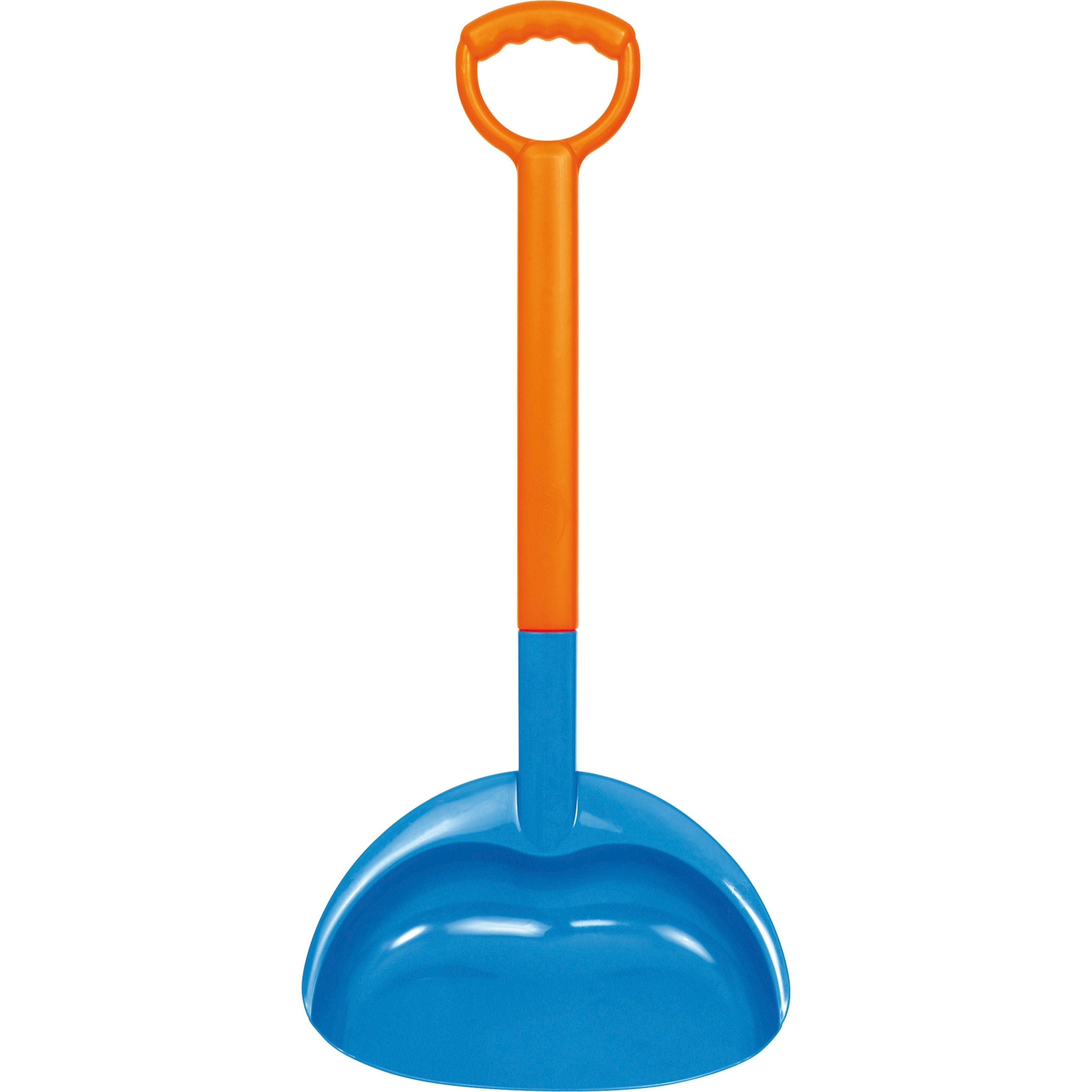 Gowi Schneeschaufel Stabilo