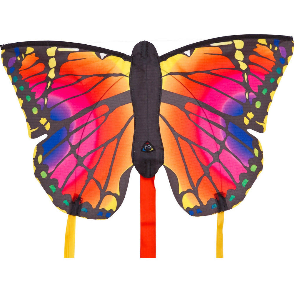 Drachen Butterfly Ruby R