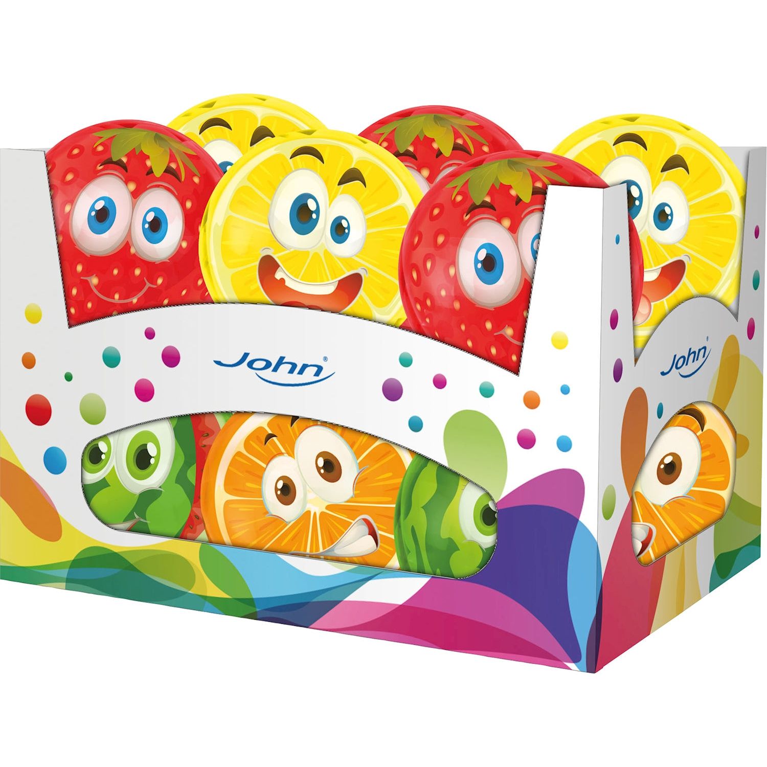 Ball Light Up Fruits