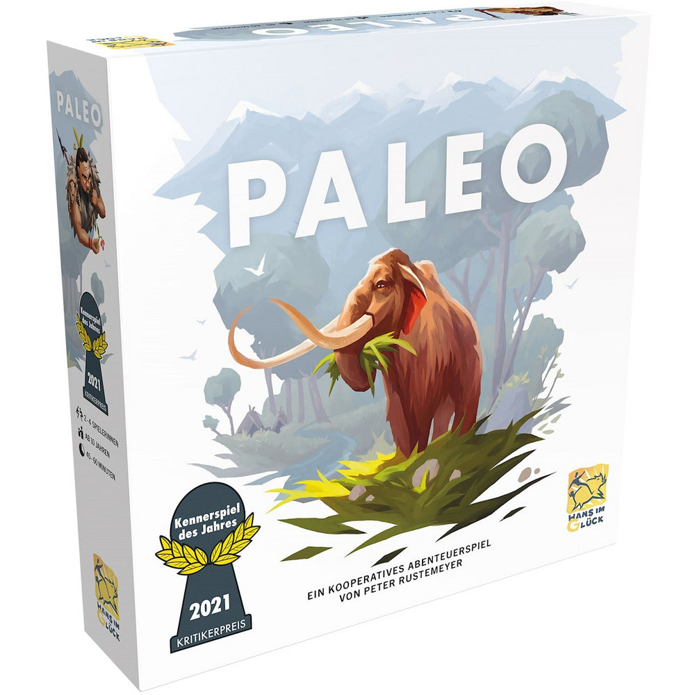 Paleo