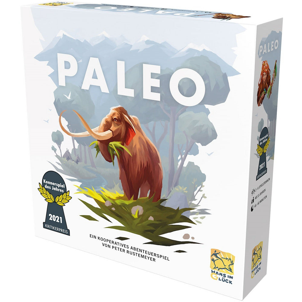 Paleo