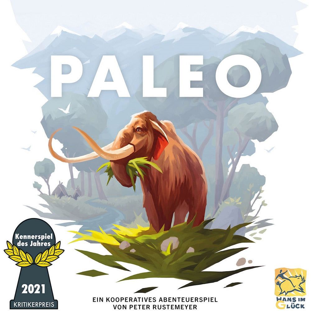 Paleo