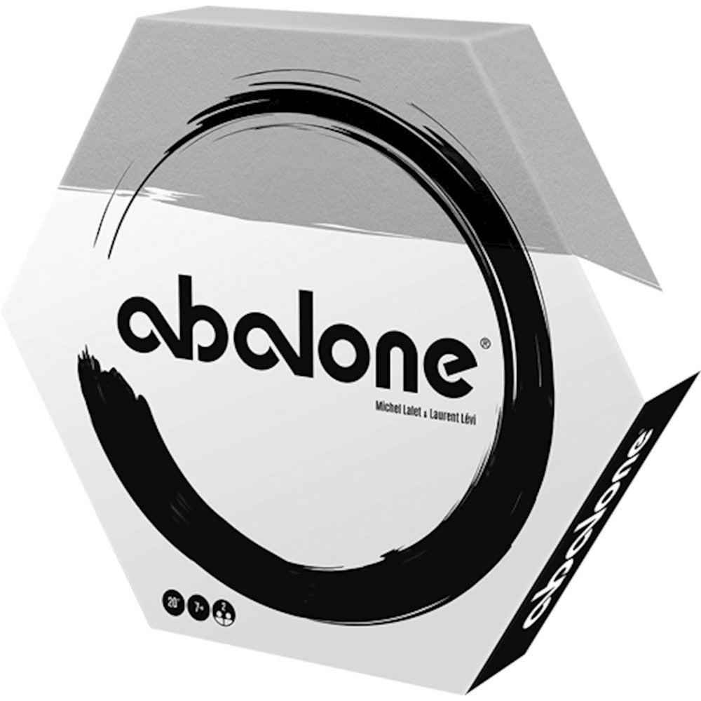Abalone Classic New Design