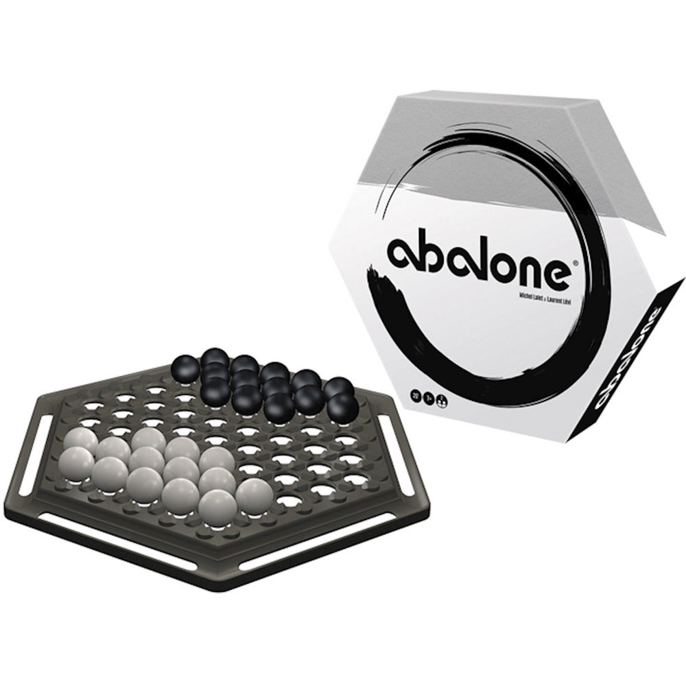 Abalone Classic New Design