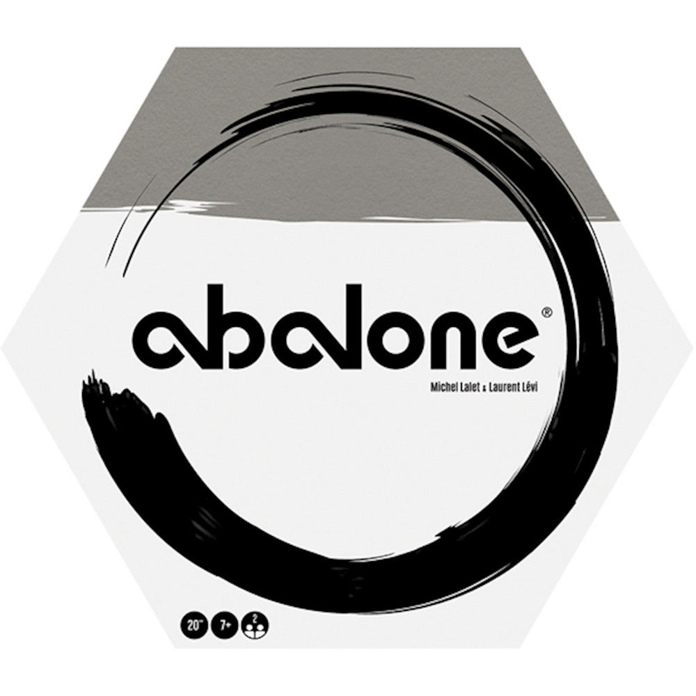 Abalone Classic New Design