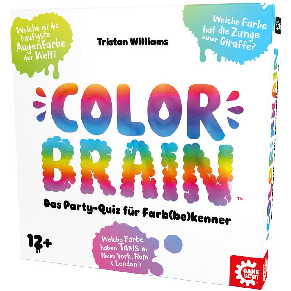 Color Brain