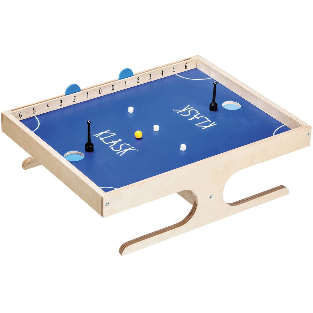 Game Factory Klask