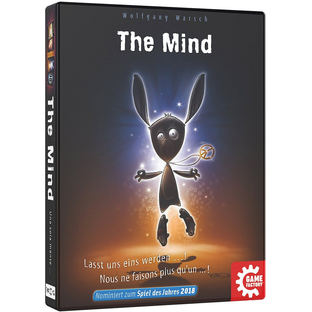 Game Factory L'Esprit