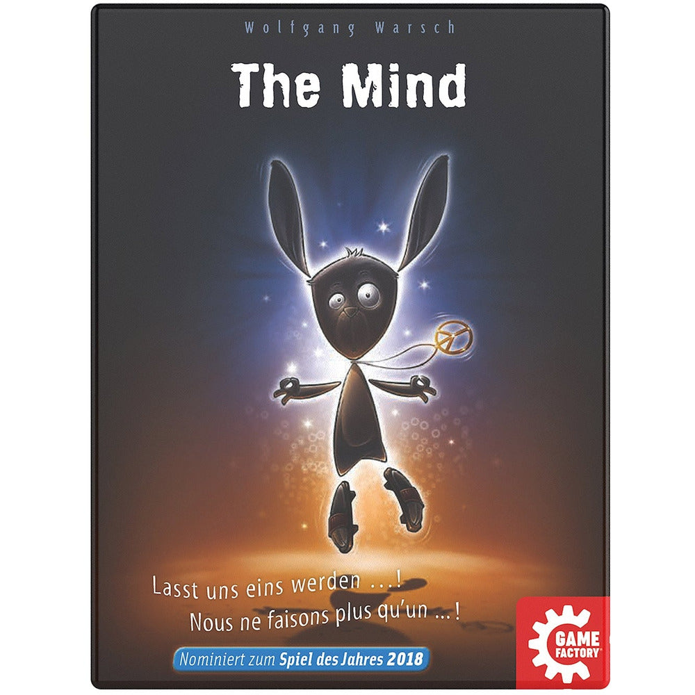 Game Factory L'Esprit