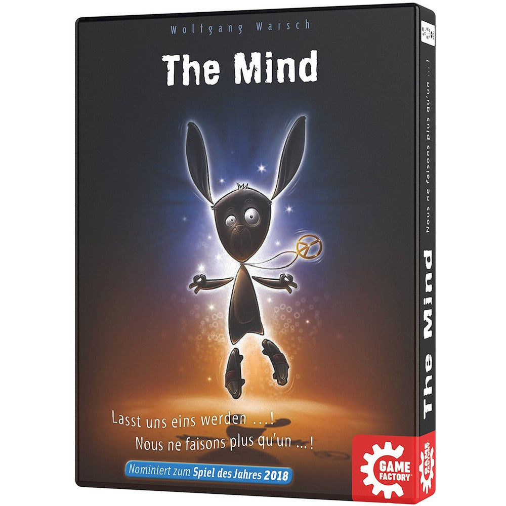 Game Factory L'Esprit