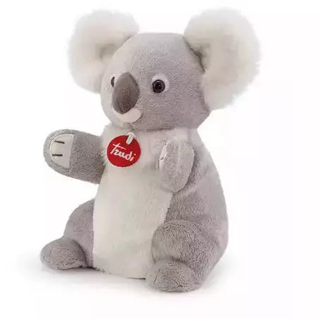 Handpuppe Koala Plüsch