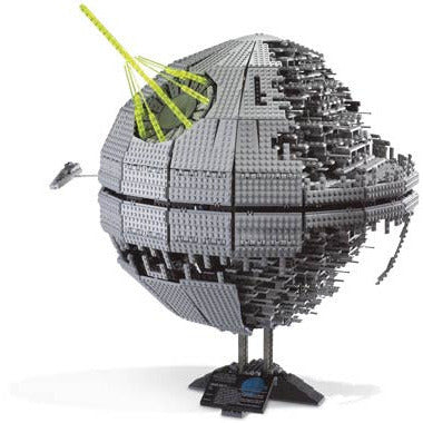 LEGO Star Wars Death Star 2 10143